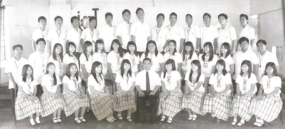 Class of 2009-2010
